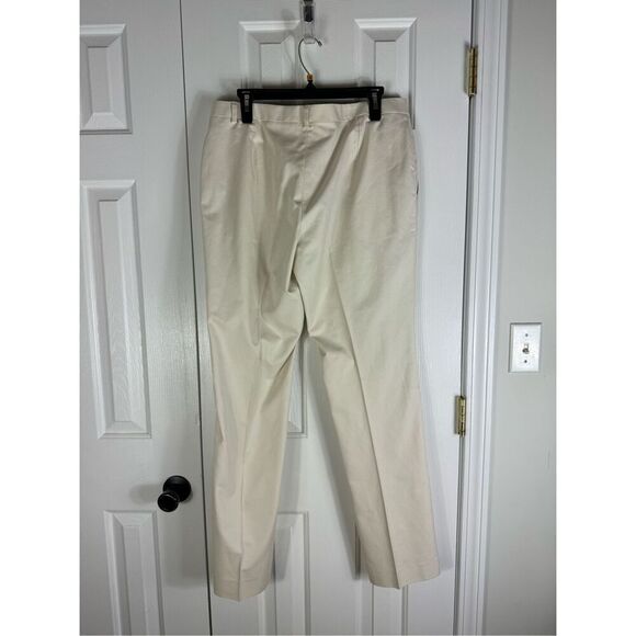 NWT Brooks Brothers Advantage Chino Pants Size 12 - Picture 3 of 5